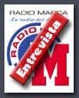 "AudioFutbol" ha sido recomendado en el programa "El Marcador" del pasado 28/04/2007 en la emisora de RadioMarca.