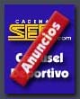 Anuncio en Carrusel Deportivo (Cadena Ser) - Temporada 2007-2008