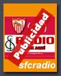 "Audiofutbol". Entrevista a Radio Sevilla Fc "Quedaté a mi lado". 17/09/2008